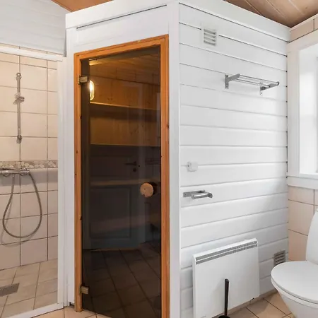 別荘 Summer With Jacuzzi And Sauna *